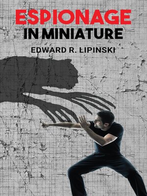 cover image of Espionage In Miniature